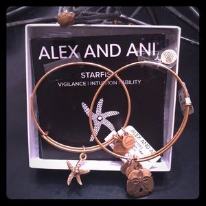 Alex and Ani-Sold